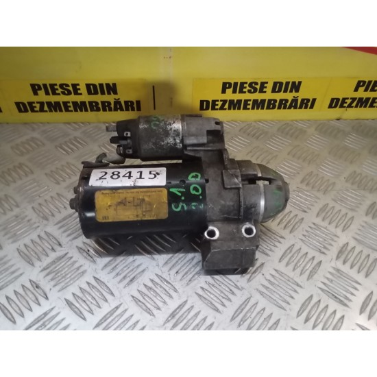 ELECTROMOTOR BMW SERIA 1 E87 2.0 DIESEL ,AN 2007-2011 ! ELECTROMOTOR BMW SERIA 1 E87 2.0 DIESEL ,AN 2007-2011 !