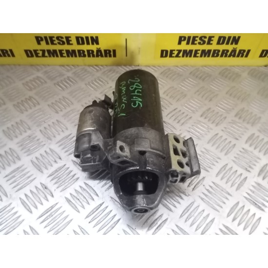 ELECTROMOTOR BMW SERIA 1 E87 2.0 DIESEL ,AN 2007-2011 ! ELECTROMOTOR BMW SERIA 1 E87 2.0 DIESEL ,AN 2007-2011 !