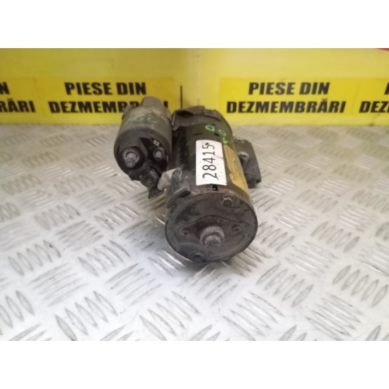 ELECTROMOTOR BMW SERIA 1 E87 2.0 DIESEL ,AN 2007-2011 ! ELECTROMOTOR BMW SERIA 1 E87 2.0 DIESEL ,AN 2007-2011 !