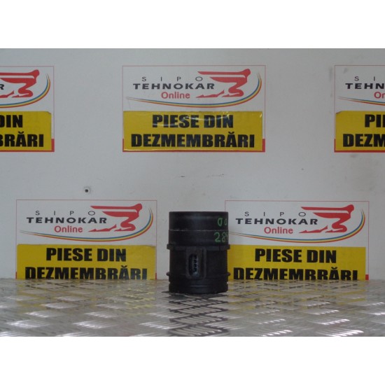 DEBITMETRU AER  BMW SERIA 5 E60 2.0D , AN 2005-2011