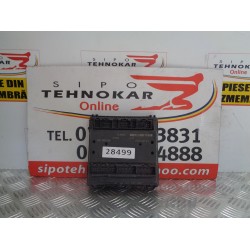 MODUL CONFORT SKODA FABIA , AN 2000-2007
