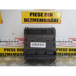 MODUL CONFORT SKODA FABIA , AN 2000-2007