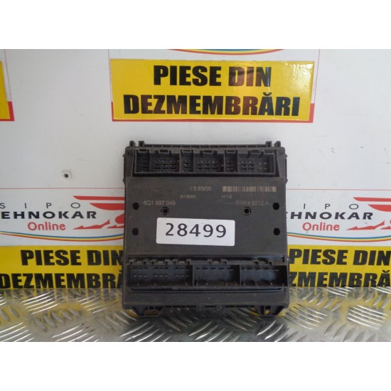 MODUL CONFORT SKODA FABIA , AN 2000-2007