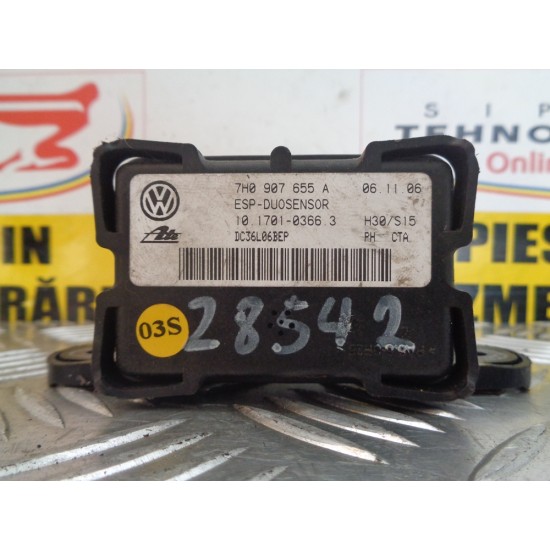 MODUL ESP VOLKSWAGEN JETTA 2.0TDI , AN 2005-2010