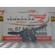 MANETA SEMNALIZARE+STERGATOARE FORD TRANSIT , AN 2000-2005