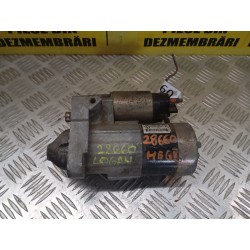 ELECTROMOTOR RENAULT MEGANE II 1.5 DCI ,AN 2001-2008 !
