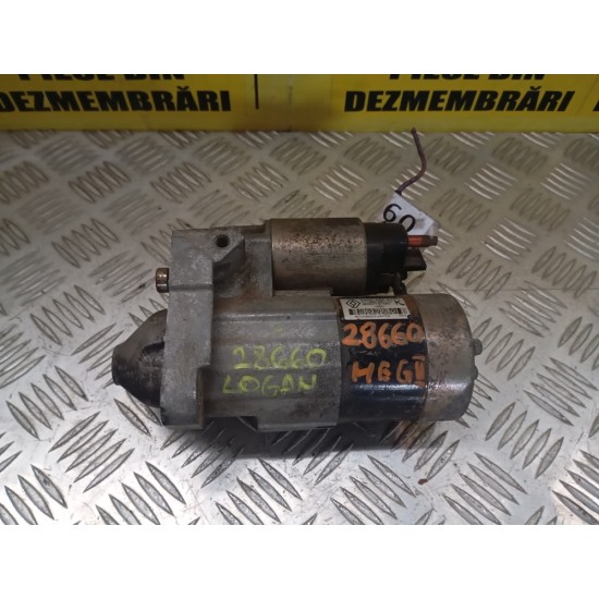 ELECTROMOTOR RENAULT MEGANE II 1.5 DCI ,AN 2001-2008 ! ELECTROMOTOR RENAULT MEGANE II 1.5 DCI ,AN 2001-2008 !