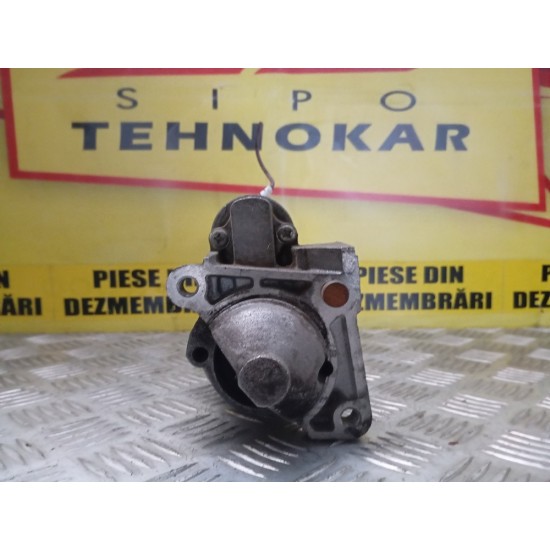 ELECTROMOTOR RENAULT MEGANE II 1.5 DCI ,AN 2001-2008 ! ELECTROMOTOR RENAULT MEGANE II 1.5 DCI ,AN 2001-2008 !