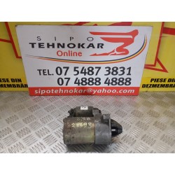 ELECTROMOTOR DAEWOO MATIZ 0.8 BENZINA ,AN 1999-2008 !