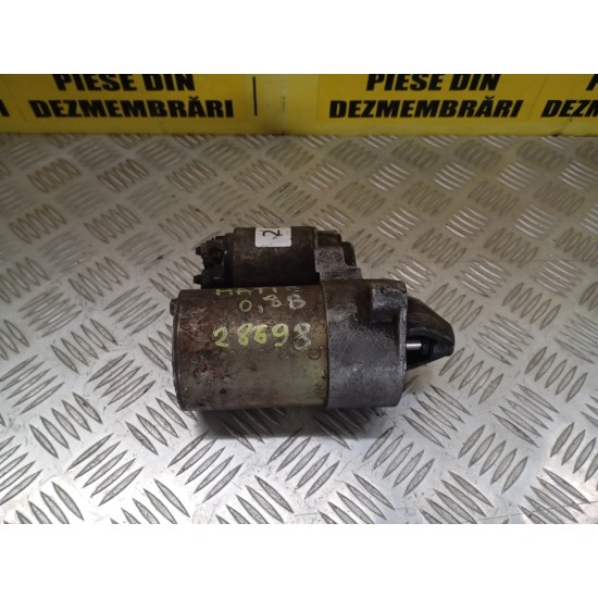 ELECTROMOTOR DAEWOO MATIZ 0.8 BENZINA ,AN 1999-2008 ! ELECTROMOTOR DAEWOO MATIZ 0.8 BENZINA ,AN 1999-2008 !