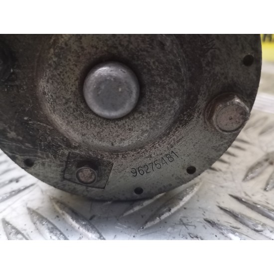 ELECTROMOTOR DAEWOO MATIZ 0.8 BENZINA ,AN 1999-2008 ! ELECTROMOTOR DAEWOO MATIZ 0.8 BENZINA ,AN 1999-2008 !