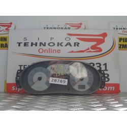 CEAS BORD RENAULT CLIO SYMBOL 1.5DCI, AN 2002-2008