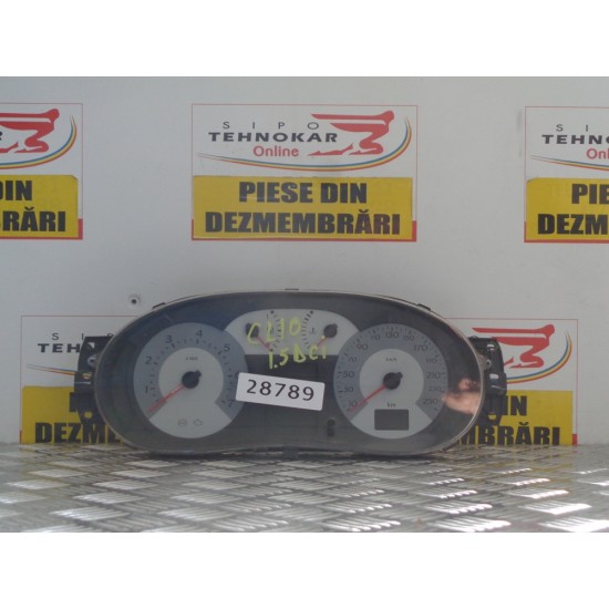 CEAS BORD RENAULT CLIO SYMBOL 1.5DCI, AN 2002-2008