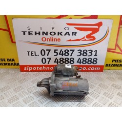 ELECTROMOTOR BMW SERIA 3 E46 2.0 DIESEL ,AN 2000-2005 !