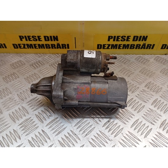 ELECTROMOTOR BMW SERIA 3 E46 2.0 DIESEL ,AN 2000-2005 ! ELECTROMOTOR BMW SERIA 3 E46 2.0 DIESEL ,AN 2000-2005 !