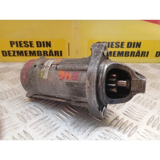 ELECTROMOTOR BMW SERIA 3 E46 2.0 DIESEL ,AN 2000-2005 ! ELECTROMOTOR BMW SERIA 3 E46 2.0 DIESEL ,AN 2000-2005 !
