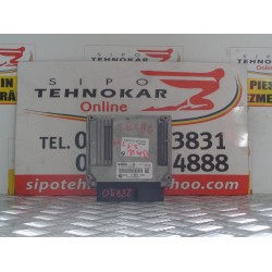 CALCULATOR MOTOR BMW SERIA 1 E87 2.0D , AN 2004-2010