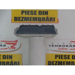 CALCULATOR MOTOR BMW SERIA 1 E87 2.0D , AN 2004-2010