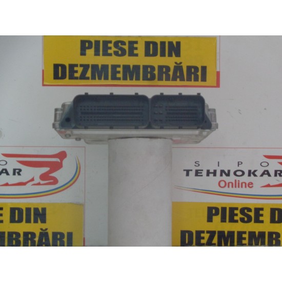 CALCULATOR MOTOR BMW SERIA 1 E87 2.0D , AN 2004-2010