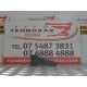 MANETA STERGATOR NISSAN PRIMERA , AN 2001-2008