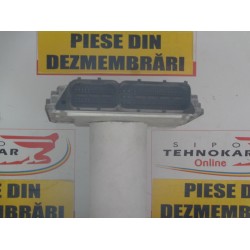 CALCULATOR MOTOR VOLKSWAGEN TOURAN 1.9TDI , AN 2003-2008 BKC 
