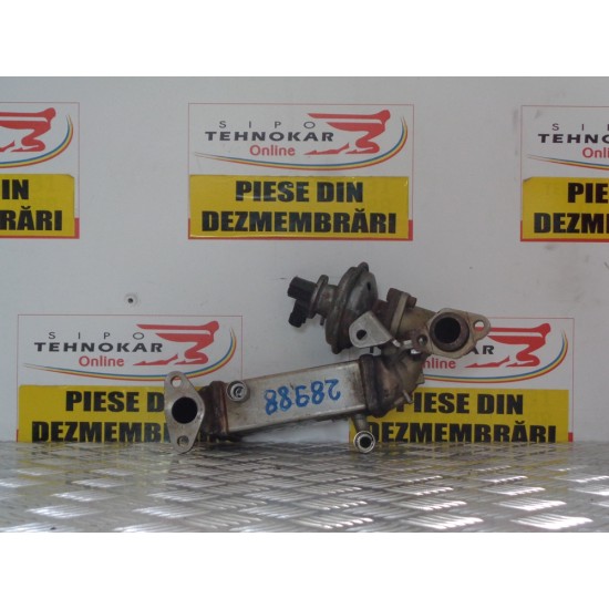 RACITOR GAZE+EGR BMW SERIA 1 , E87 2.0D , AN 2005-2010