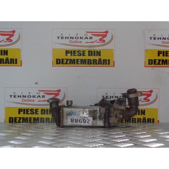 RACITOR GAZE+EGR BMW SERIA 1 , E87 2.0D , AN 2005-2010