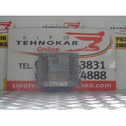 CALCULATOR MOTOR FORD MONDEO MK4 2.0TDCI , AN 2007-2014
