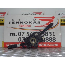 BLOC LUMINI+STERGATOARE RENAULT CLIO SYMBOL , AN 2002-2008, CU PROIECTOARE 