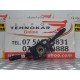 BLOC LUMINI+STERGATOARE RENAULT CLIO SYMBOL , AN 2002-2008, CU PROIECTOARE 