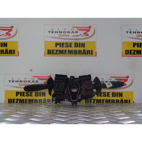 BLOC LUMINI+STERGATOARE RENAULT CLIO SYMBOL , AN 2002-2008, CU PROIECTOARE 