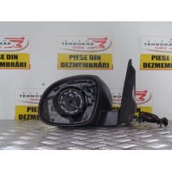 OGLINDA STANGA VOLKSWAGEN TIGUAN , AN 2008-2014, FARA STICLA , 6 FIRE 