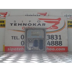 CALCULATOR MOTOR SMART FORTWO 450 0.6B , AN 1998-2007