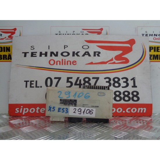 MODUL CONFORT BMW X5 E53 , AN 2000-2006