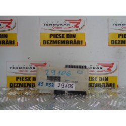 MODUL CONFORT BMW X5 E53 , AN 2000-2006