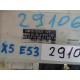 MODUL CONFORT BMW X5 E53 , AN 2000-2006