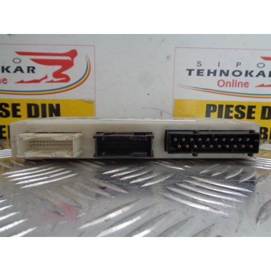 MODUL CONFORT BMW X5 E53 , AN 2000-2006