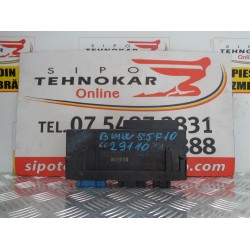 MODUL CONFORT BMW SERIA 5 F10 , AN 2010-2016