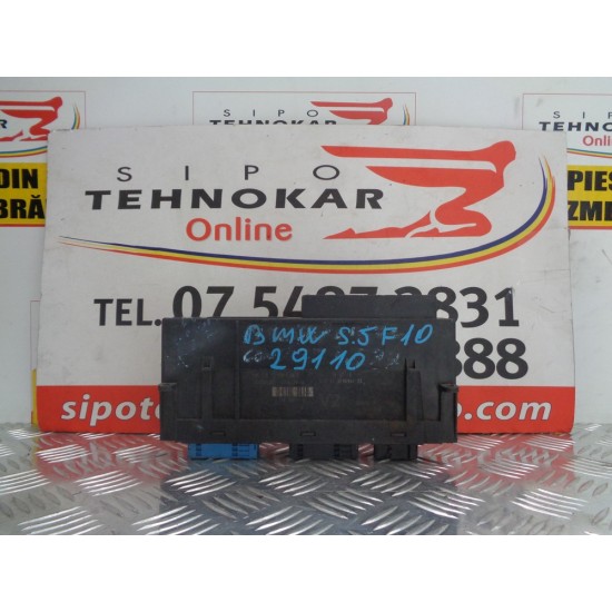 MODUL CONFORT BMW SERIA 5 F10 , AN 2010-2016