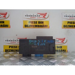 MODUL CONFORT BMW SERIA 1 E81/87 , AN 2005-2010