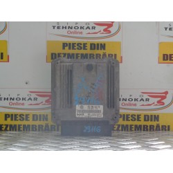 CALCULATOR MOTOR VOLKSWAGEN GOLF V 1.9TDI , AN 2004-2008