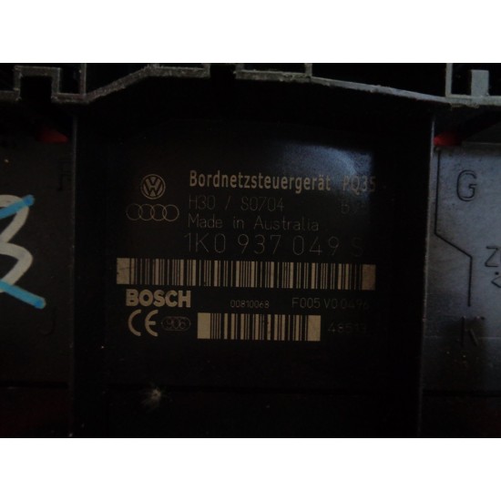 MODUL CONFORT VOLKSWAGEN GOLF V ,  2004-2008