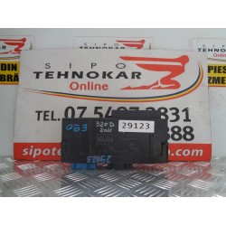 MODUL CONFORT BMW SERIA 3 E90 , AN 2005-2011