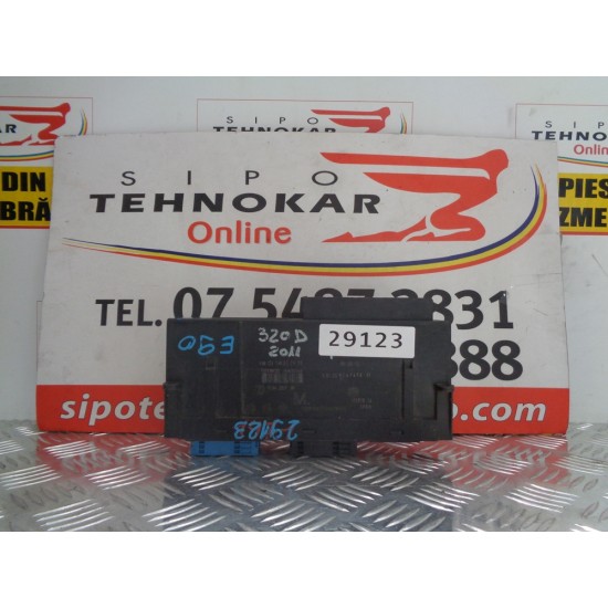 MODUL CONFORT BMW SERIA 3 E90 , AN 2005-2011