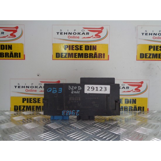 MODUL CONFORT BMW SERIA 3 E90 , AN 2005-2011