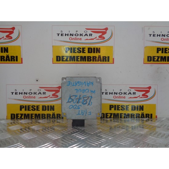 MODUL NAVIGATIE FIAT 500 , AN 2007-2015