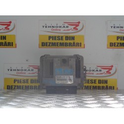 CALCULATOR MOTOR RENAULT MEGANE II 1.9DCI , AN 2001-2008