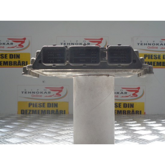 CALCULATOR MOTOR RENAULT MEGANE II 1.9DCI , AN 2001-2008
