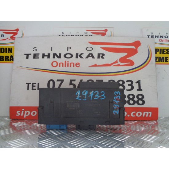 MODUL CONFORT BMW SERIA 3 E91 , AN 2005-2016