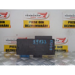 MODUL CONFORT BMW SERIA 3 E91 , AN 2005-2016